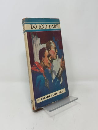 Do and Dare
