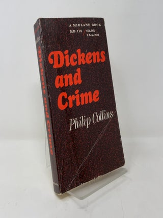 Dickens and Crime