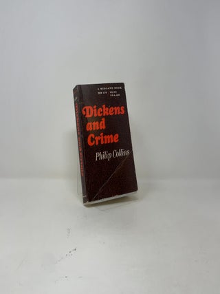 Dickens and Crime