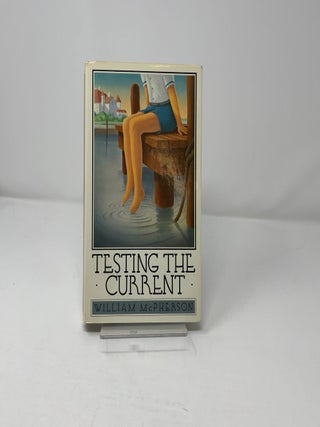 Testing the Current