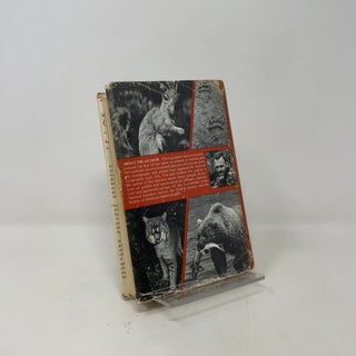 Sportsman's Guide to Game Animals: A Field Book of North American Species
