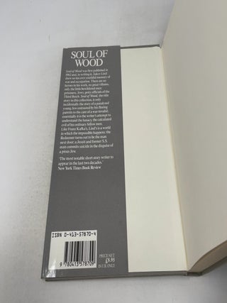 Soul of Wood
