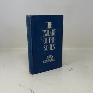 The Twilight of the Souls