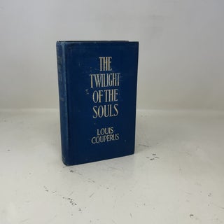 The Twilight of the Souls