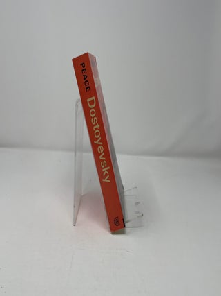 Dostoyevsky. An Examination of the Major Novels