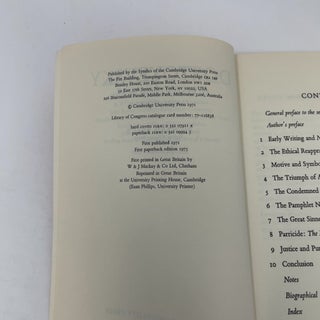 Dostoyevsky. An Examination of the Major Novels