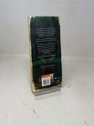 The Memory of Lost Senses: An unforgettable novel of buried secrets from the past