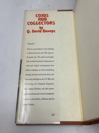 Coins and Collectors