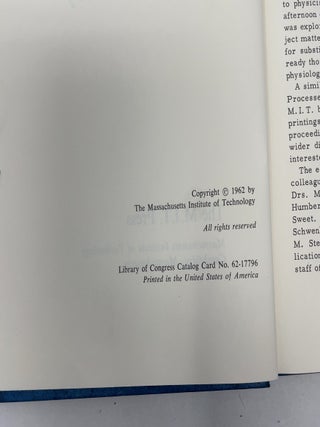 Macromolecular Specificity and Biological Memory