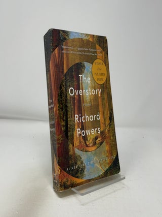 The Overstory