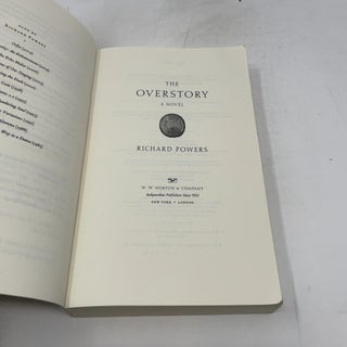 The Overstory