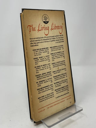 Aristophanes: Five Comedies (The Living Library)