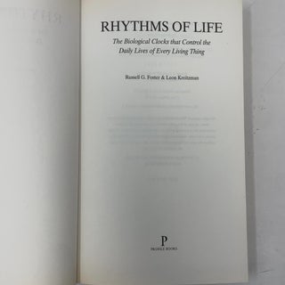 Rhythms of Life