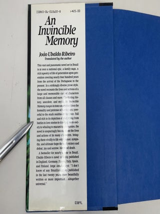 An Invincible Memory