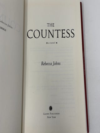 The Countess: A Novel