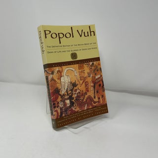 Popol Vuh