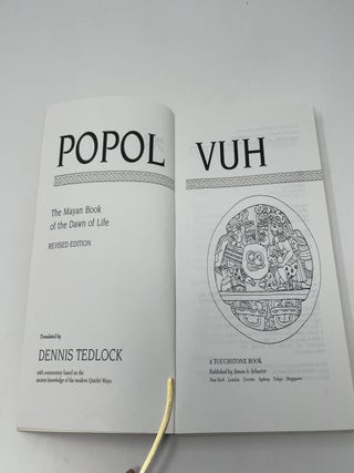 Popol Vuh