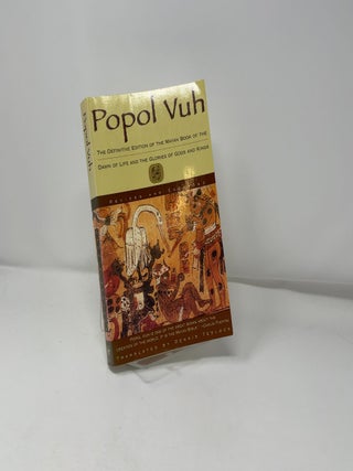 Popol Vuh