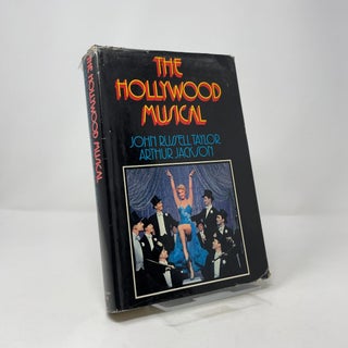 The Hollywood Musical