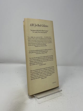 ABC for Book-collectors