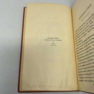 The Rape of the Lock and Essay on Man