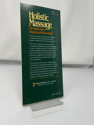 Holistic Massage