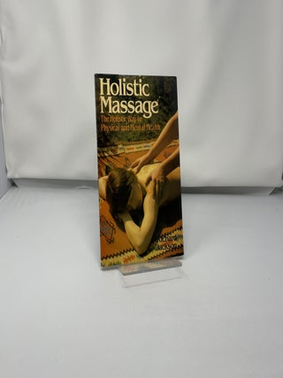 Holistic Massage