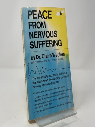 Peace from Nervous Suffering
