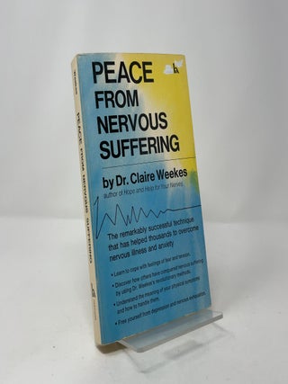 Peace from Nervous Suffering