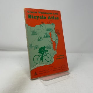 Greater Washington Area Bicycle Atlas