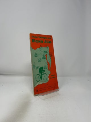 Greater Washington Area Bicycle Atlas