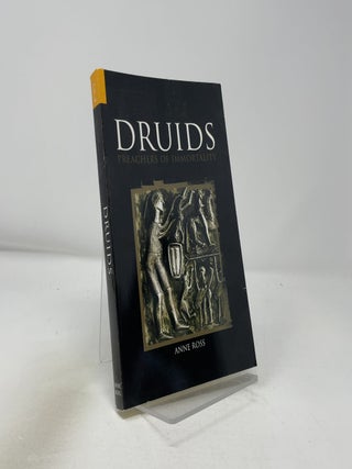Item #422080 Druids. Anne Ross