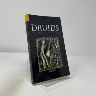 Item #422080 Druids. Anne Ross