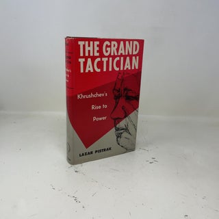 The Grand Tactician