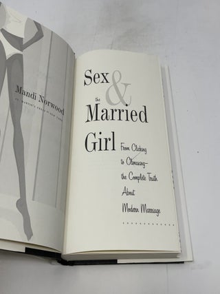 Sex & the Married Girl
