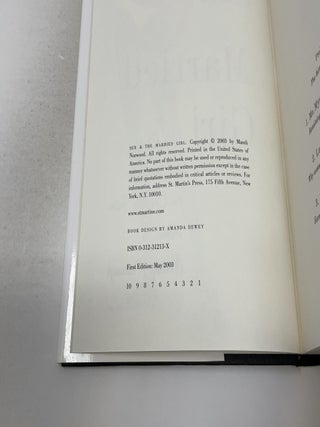 Sex & the Married Girl