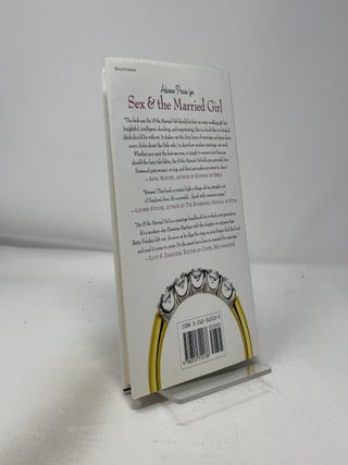 Sex & the Married Girl