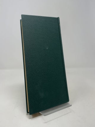 The Interpretation of the Epistle to the Hebrews and the Epistle of James