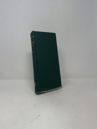 The Interpretation of the Epistle to the Hebrews and the Epistle of James