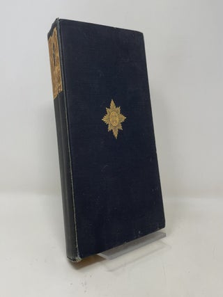 Item #422151 The Irish Guards in the Great War: Volume I, The First Battalion. Rudyard Kipling