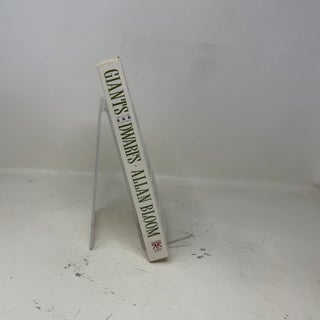 Giants and Dwarfs : Essays 1960-1990