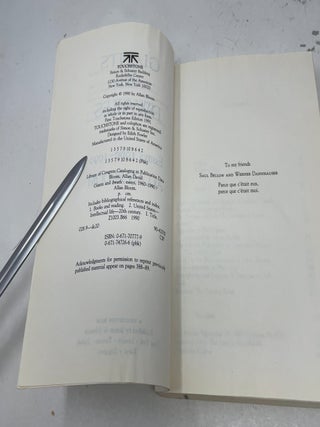 Giants and Dwarfs : Essays 1960-1990