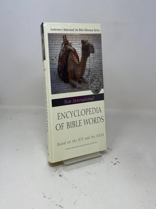 New International Encyclopedia of Bible Words