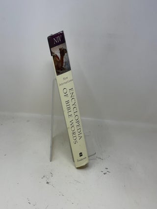 New International Encyclopedia of Bible Words
