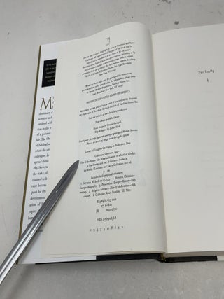 Out of the Flames: The Remarkable Story of a Fearless Scholar, a Fatal Heresy, and One of the Rarest Books in the World