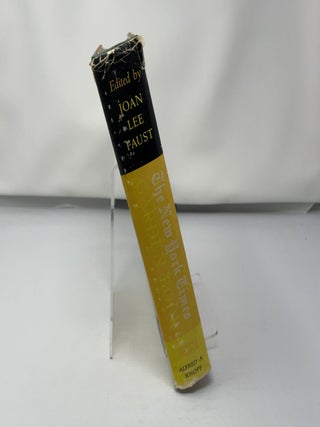 The New York Times Garden Book