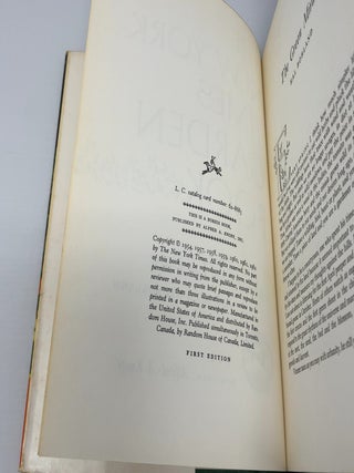 The New York Times Garden Book