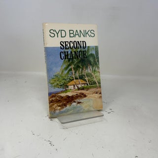 Item #422215 Second Chance. Syd Banks
