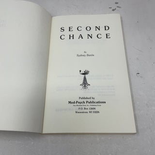 Second Chance