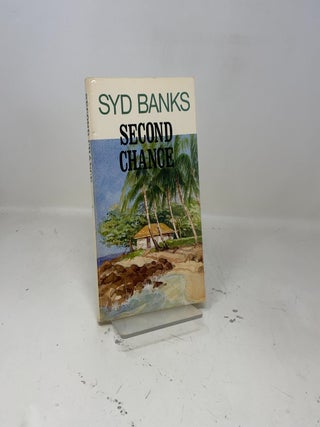 Second Chance